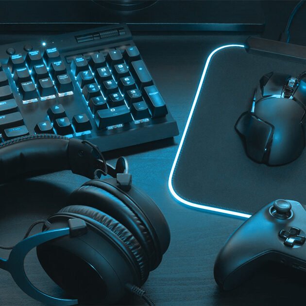 Gaming