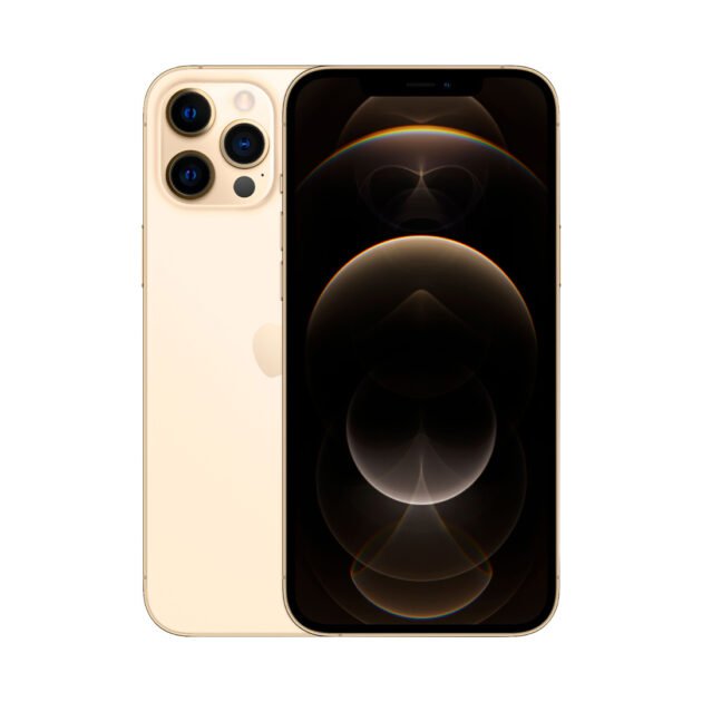Apple iPhone 12 Pro Max