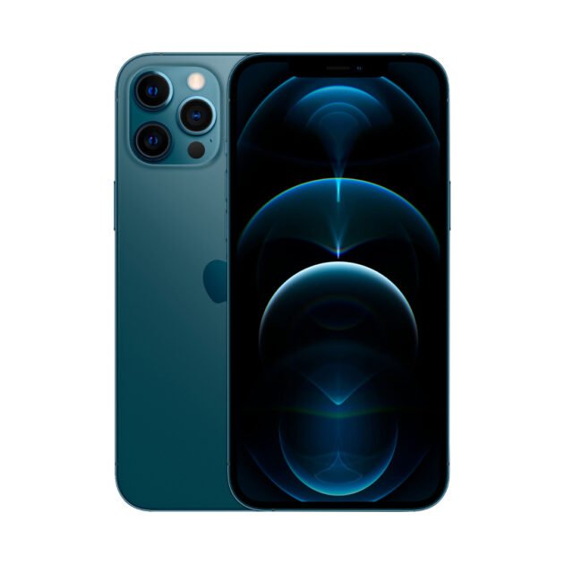 Apple iPhone 12 Pro