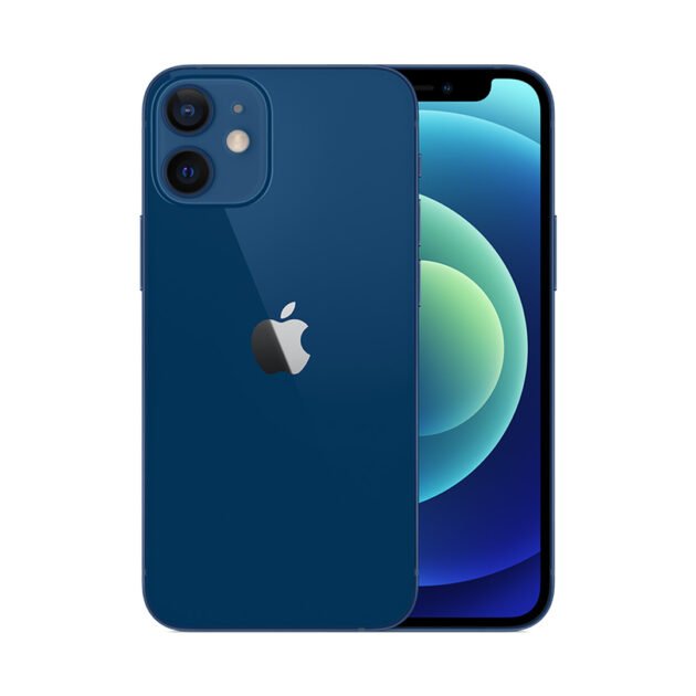 apple iphone 12