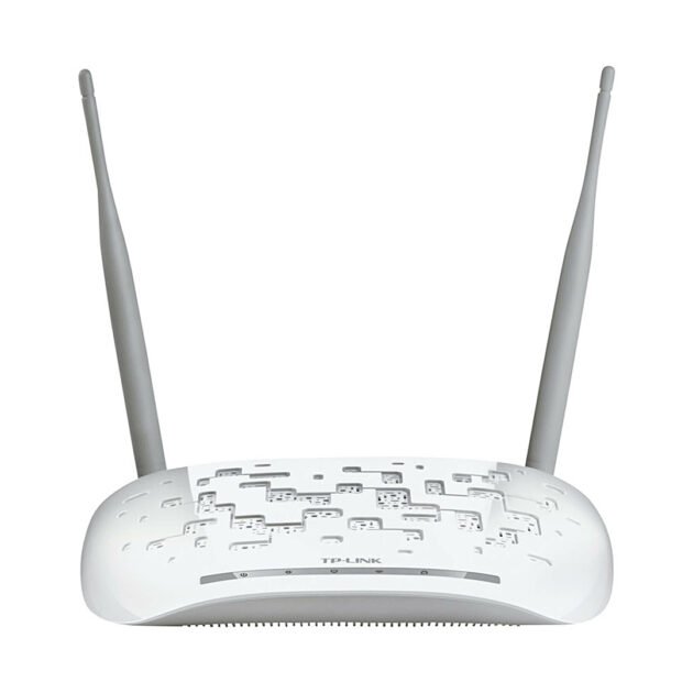 Router TP-Link ADSL