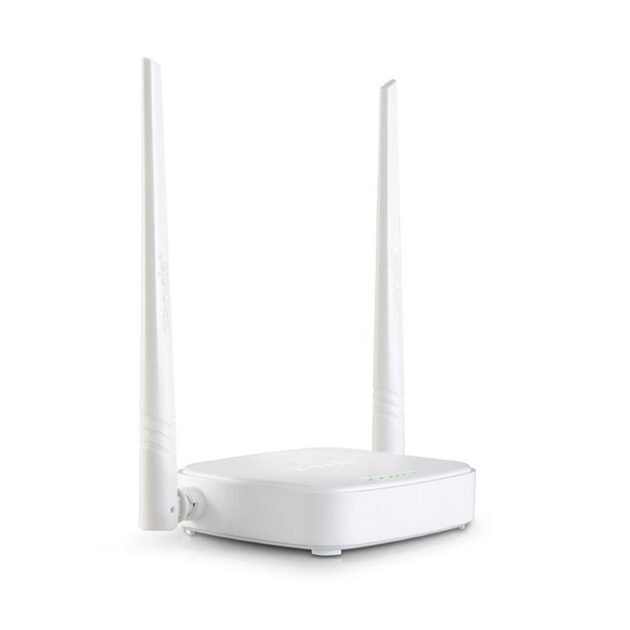Router Tenda N301