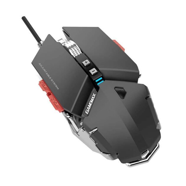Mouse Gamemax GX9