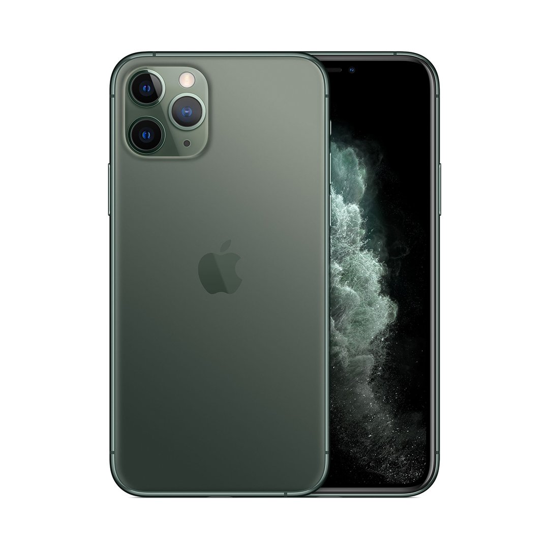 Apple iPhone 11 Pro – Used – Fully Tested - Image 2