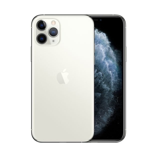 Apple iPhone 11 Pro White