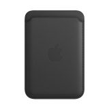 Leather Case Iphone 12 Mag Safe