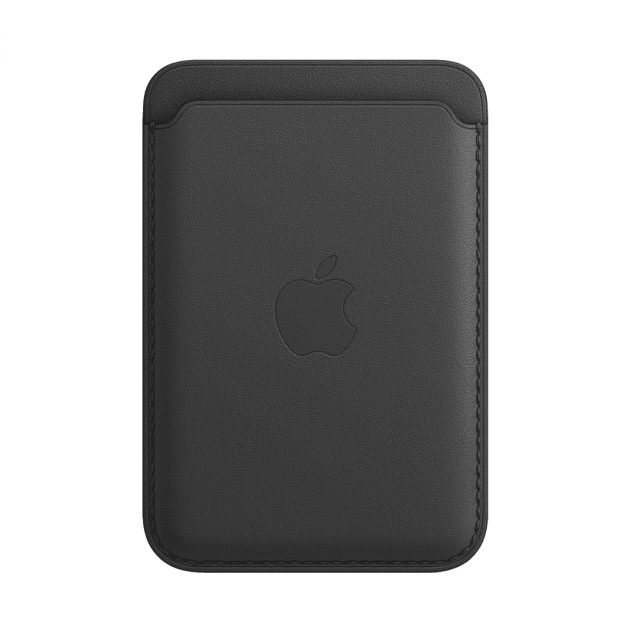 Leather Case Iphone 12 Mag Safe
