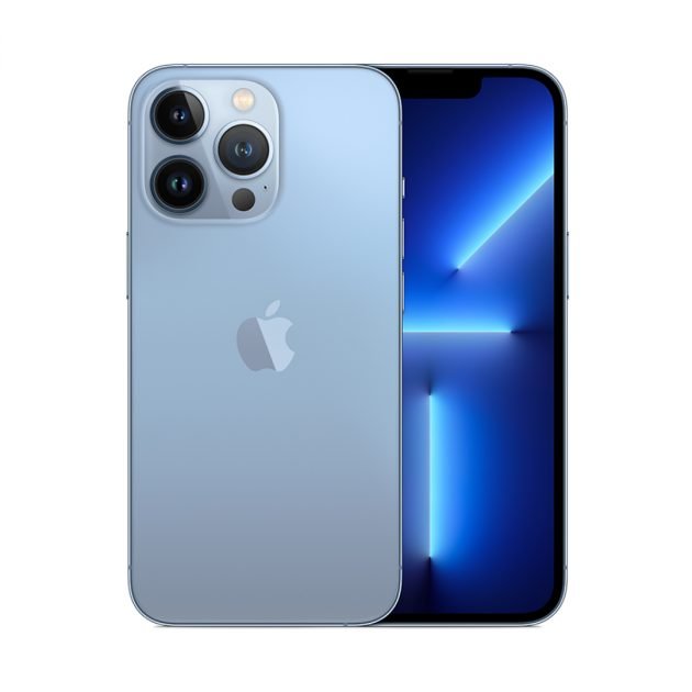 Apple iPhone 13 Pro