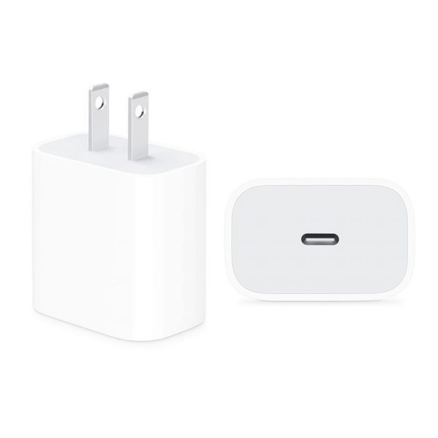 Apple Plug Original 20W