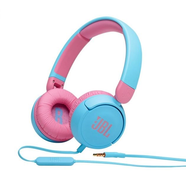 JBL Kids ON-EAR Headphone JR310