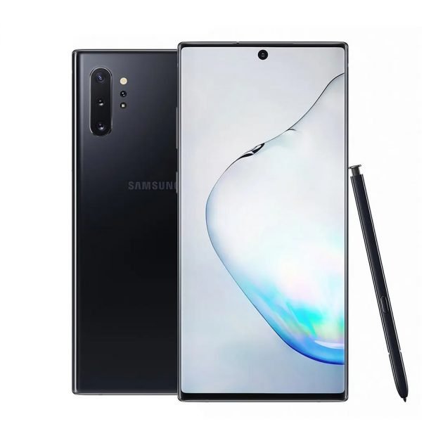Samsung Galaxy Note10 Plus 5G – Used – Fully Tested