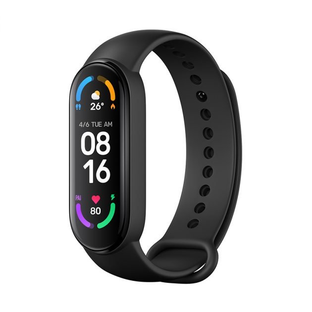 Mi Smart Band 6