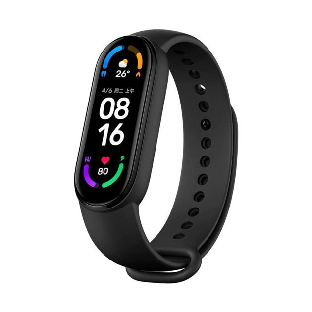 Xiaomi Smart Band 6
