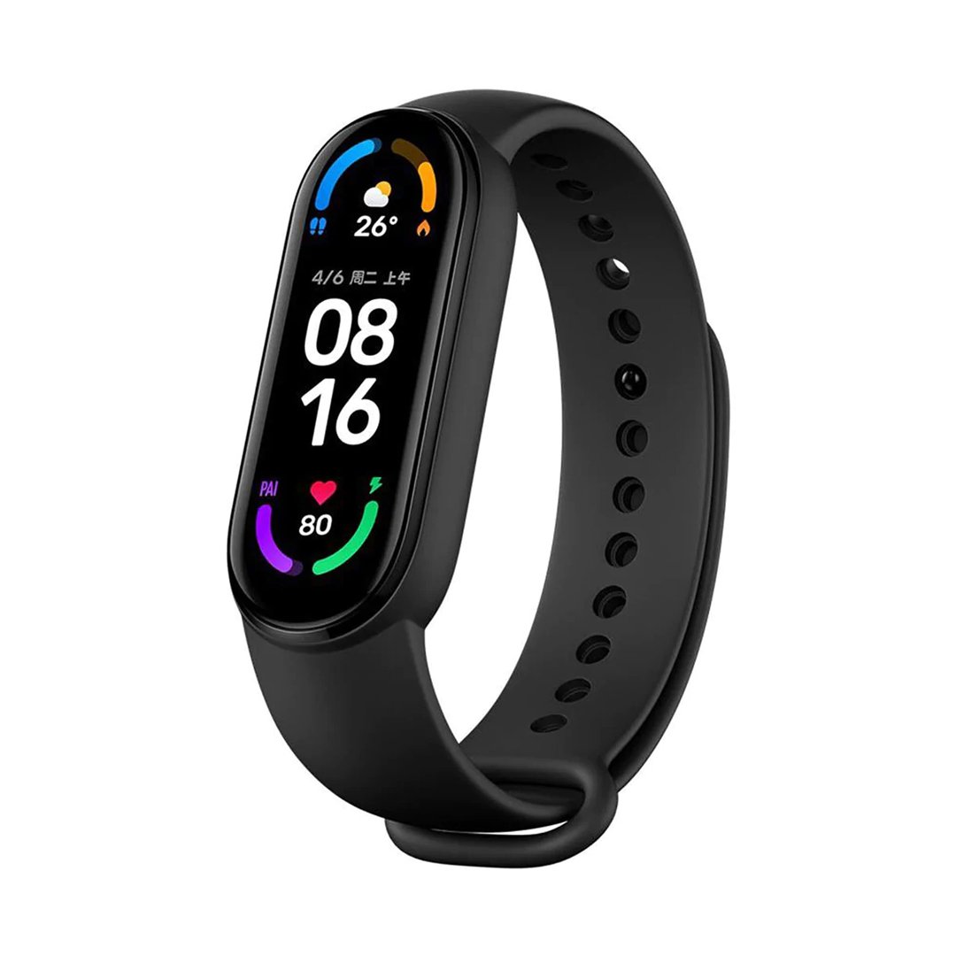 Xiaomi Smart Band 6