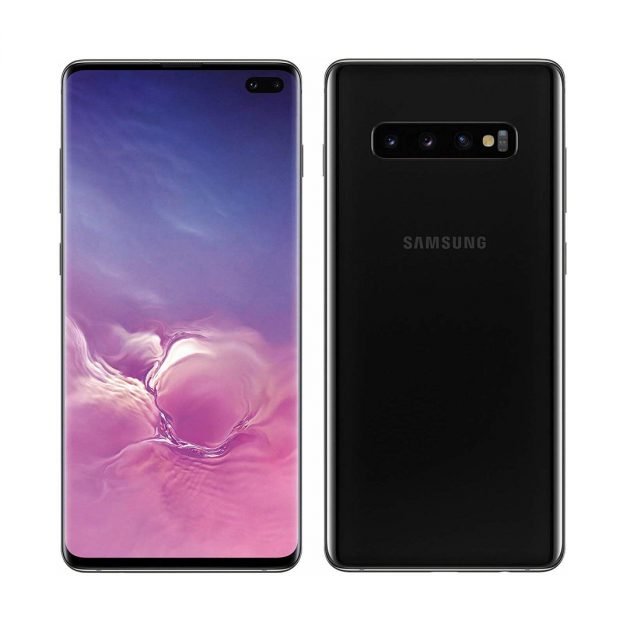 Samsung Galaxy S10 Plus – Used – Fully Tested