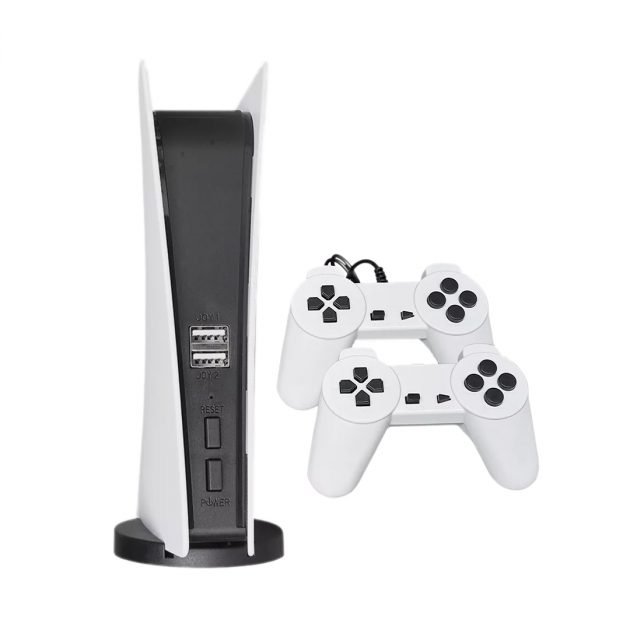 GS5 Video Game