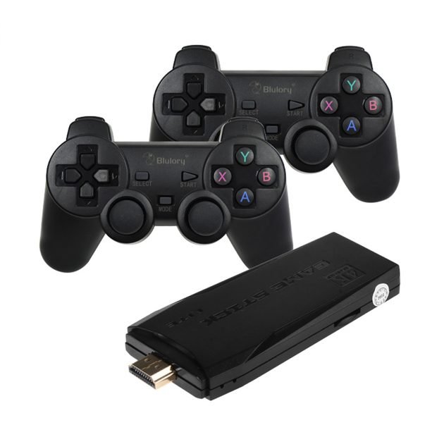 Blulory Hd Video Game
