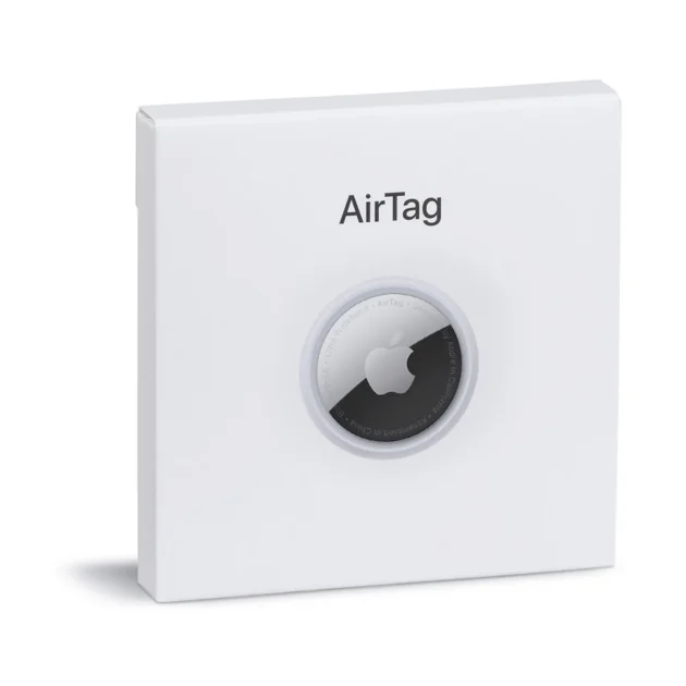 Apple AirTag