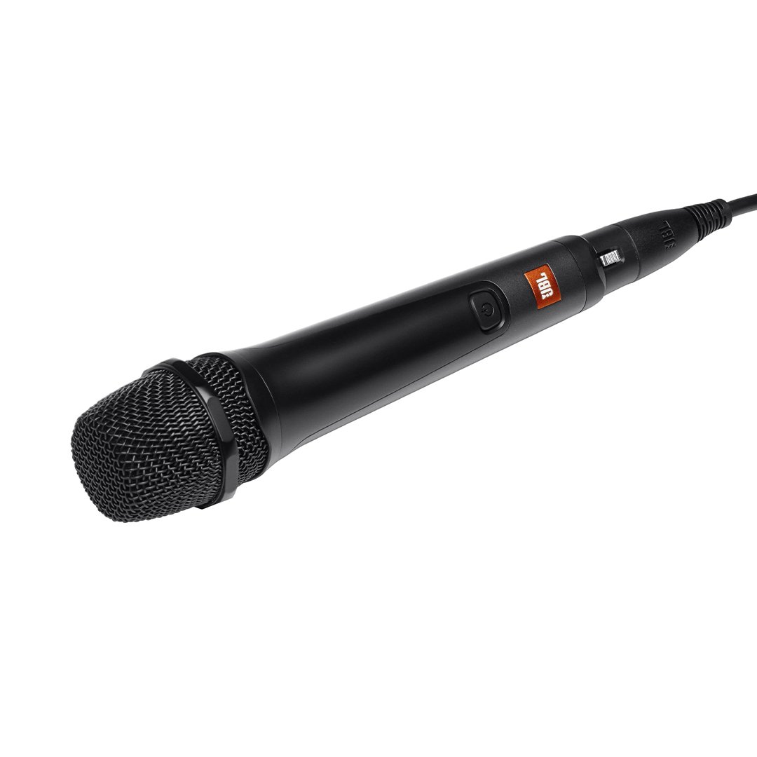 JBL PBM100 Wired Microphone - Image 2