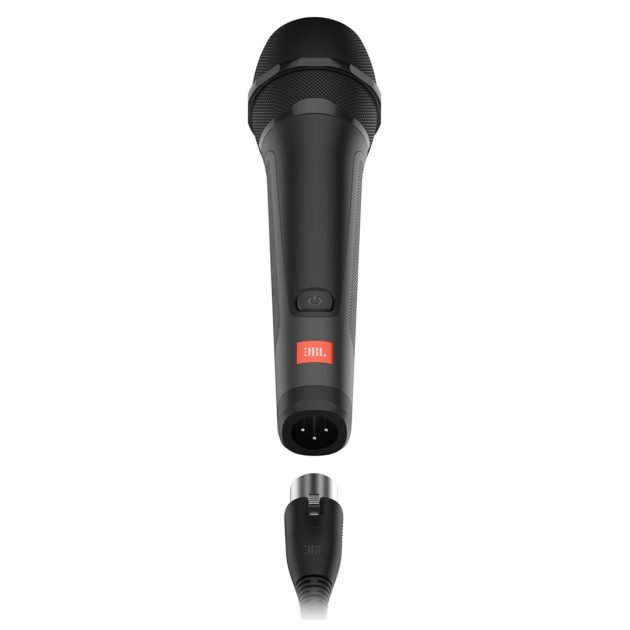 JBL PBM100 Wired Microphone