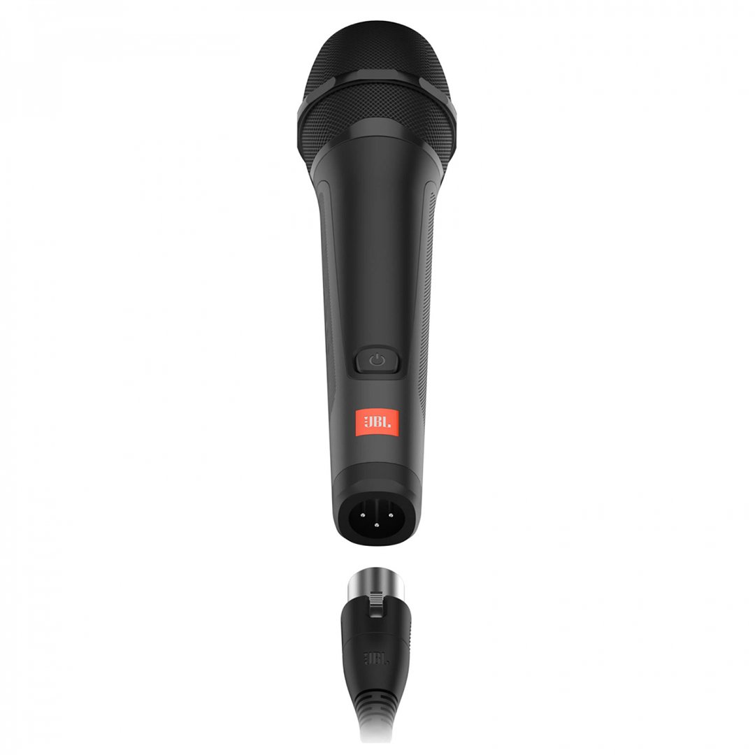 JBL PBM100 Wired Microphone