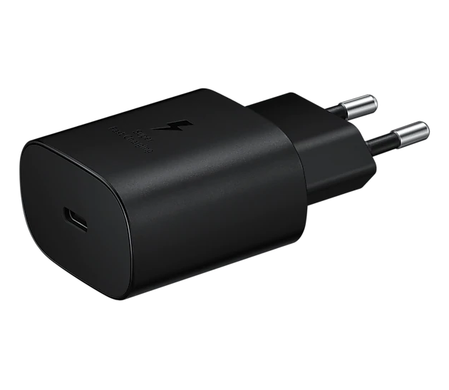 Samsung Galaxy Charger Original 25W