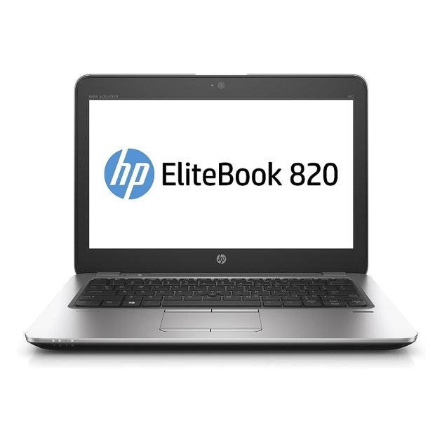 HP EliteBook 820 G3 – Used – Fully Tested