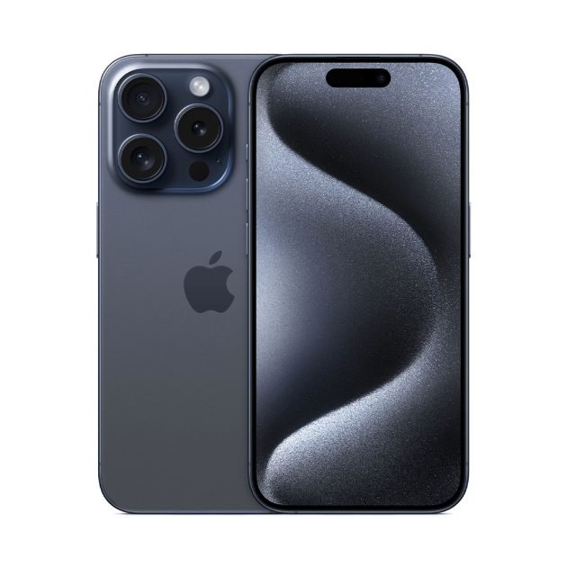 apple iphone 15 pro