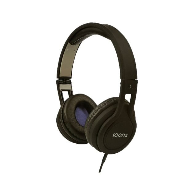 Iconz Wired Headset With Mic