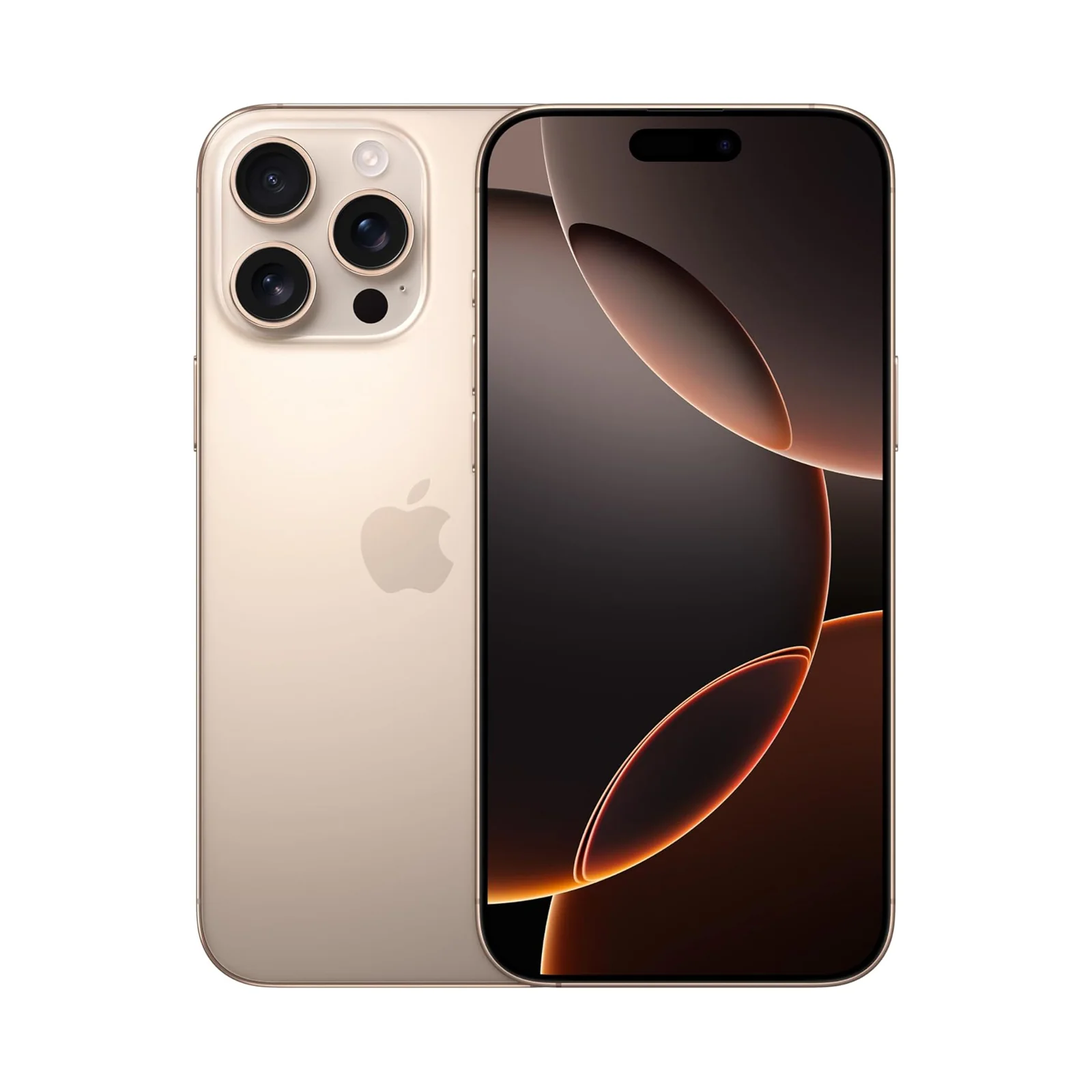 Apple iPhone 16 Pro - Image 2