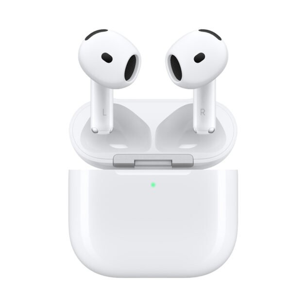 Apple AirPods 4 with ANC