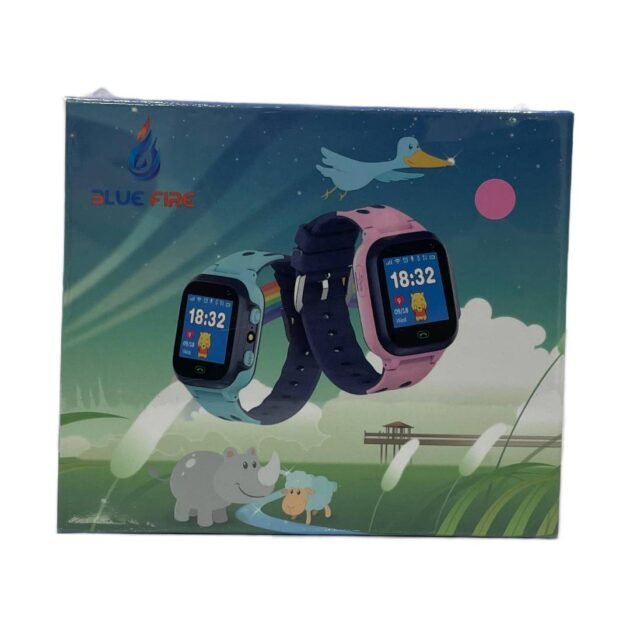 Kids Smart Watch