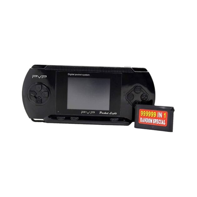 PVP Station Light 3000