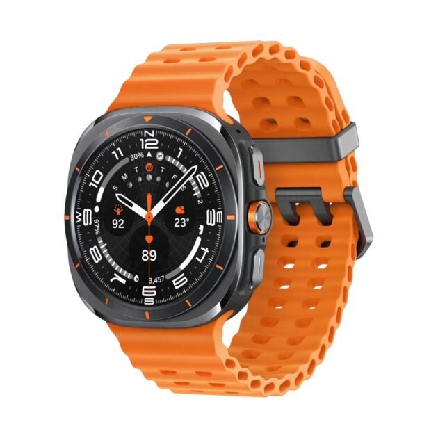 Samsung Galaxy Watch Ultra