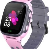 Green Lion Kids Smart Watch