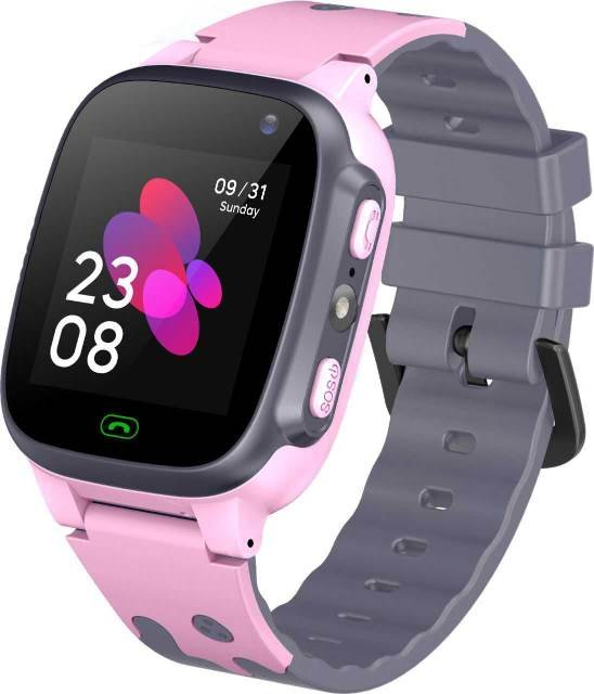 Green Lion Kids Smart Watch