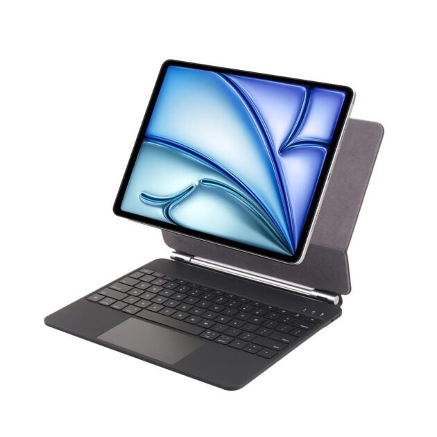 Green Lion Magic Keyboard ipad air/pro 12.9