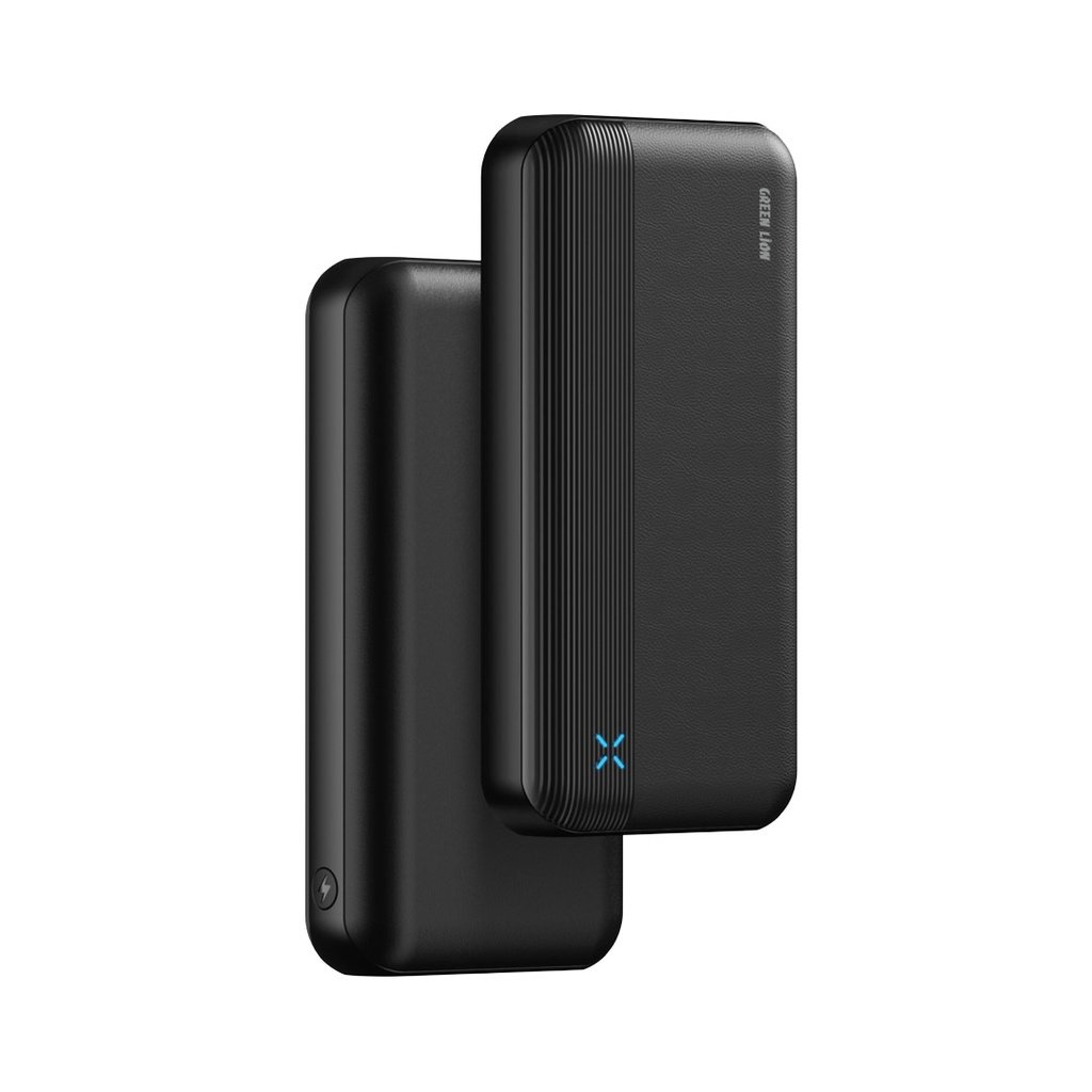 Green Lion Milos 20000mAh Power bank