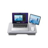 Green Lion Multi-Functional Cushioned Lap Desk