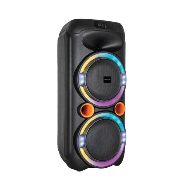 Green Lion Party Life 400 Bluetooth Speaker