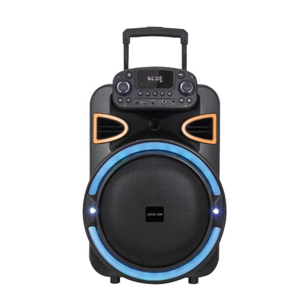 Green Lion PartyLife-500 Bluetooth Speaker