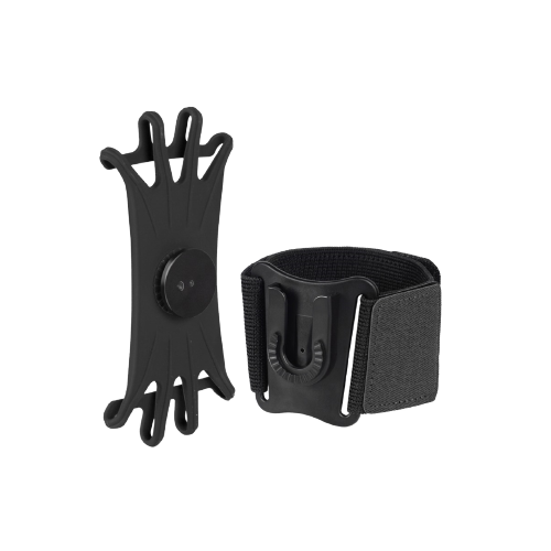 Green Lion Detachable Sports Armband