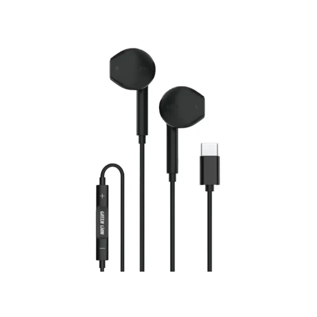 Green Lion Duo Cast Wireless Mic