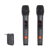 JBL wireless mic