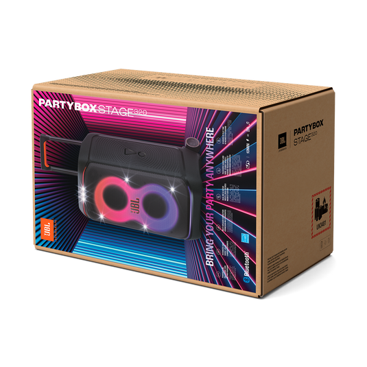 JBL PartyBox 110 - Image 3