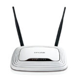 Tp-link wireless N Router