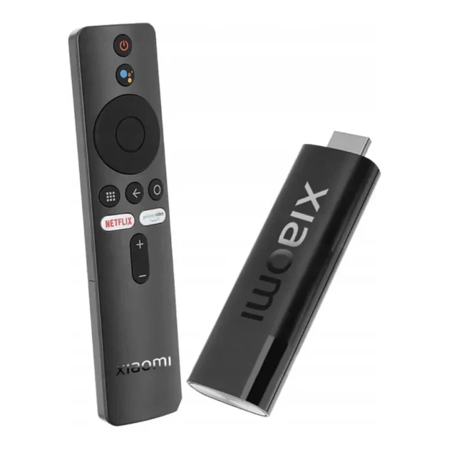 Xiaomi TV Stick HD/4k