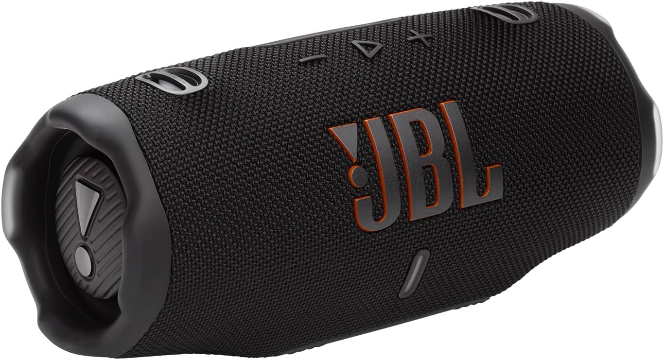 JBL CHARGE 6 - Image 2