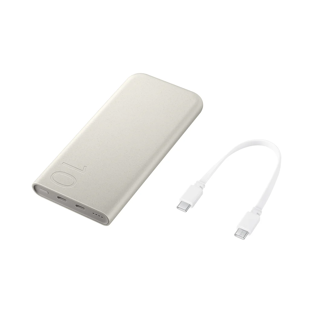 Samsung Galaxy 10000mAh Battery Pack - Image 2