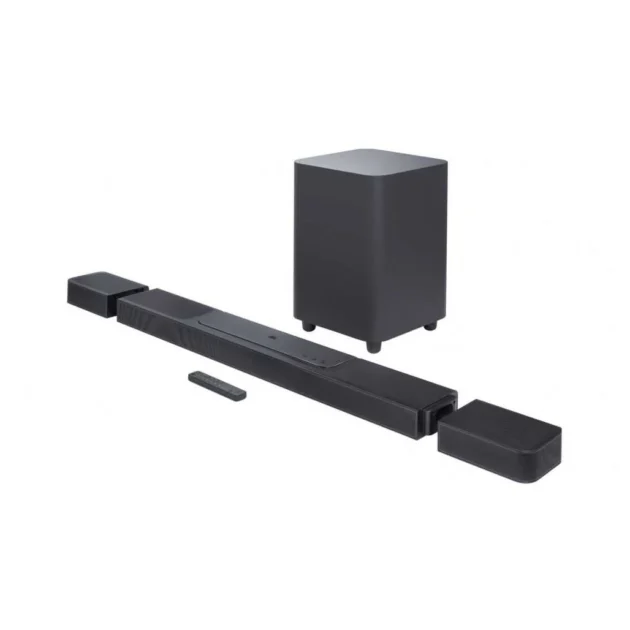 JBL Bar 1300 Soundbar